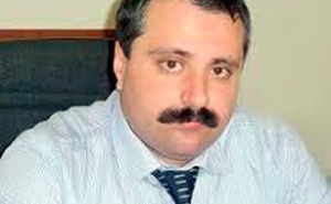 Davit Babayan: the Question of Dilham Askerov&rsquo;s Extradition is not Negotiable 