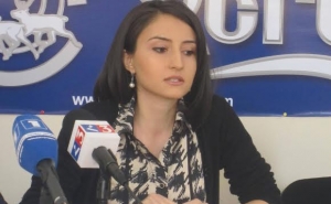 &laquo;Նախագահի ելույթը փաստեց, որ մենք այլևս չենք լինելու պասիվ դիրքերում և անհրաժեշտության դեպքում կգնանք նաև կանխարգելիչ քայլերի&raquo;,- փորձագետ Հ. Մխիթարյան