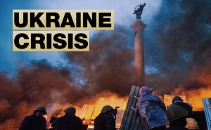 New Round of Negotiations over the Ukrainian Crisis on Friday