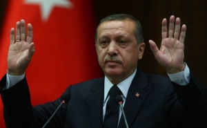 Turkey will Make Constitutional Change for Strengthening the Presidency
