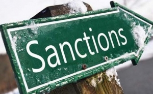 Антироссийские санкции бесконечны 