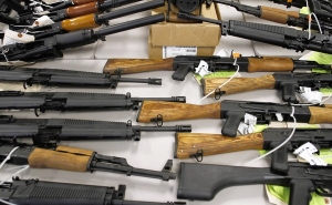 American Expert: Azerbaijan Indirectly Helps the RA to Buy Cheap Weapons 