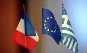 Ֆրանսիան պատրաստ է օժանդակել Հունաստանին, Գերմանիան` դեռ ոչ