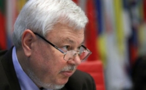Andrzej Kasprzyk Met With the Azerbaijani Defense Minister 