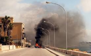The MFA Condemned the Terrorist Attack in Egypt