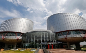 European Court of Human Rights
