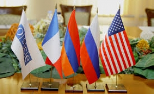 ԵԱՀԿ ԽՎ-ում Ադրբեջանը կբարձրացնի ՄԽ համանախագահությունն ընդլայնելու հարցը