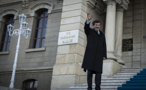 Turkey Needs a New Constitution and a Presidential System 