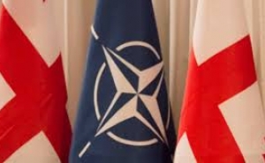НАТО закрепляет свои позиции в Грузии 