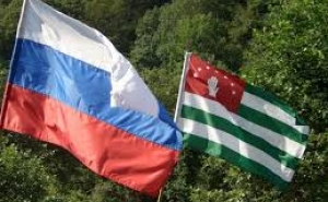 Russia Verified the Agreement with Abkhazia 