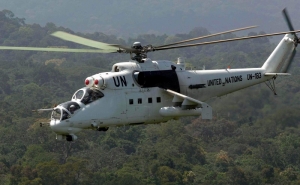 UN will not Send Peacekeeping Forces to Ukraine Yet