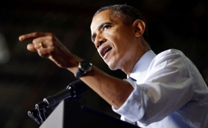 Obama for More Tough Means against "Islamic State"