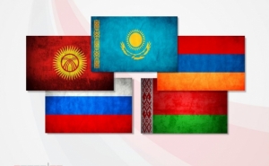 Заседание Евразийского межправительственного совета 