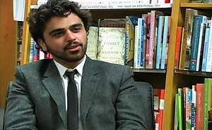 Garin Hovannisian: This Movie was an Opportunity to Shed New Light on the First Genocide of Modern History