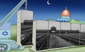 Holocaust Cartoon Competition in Iran