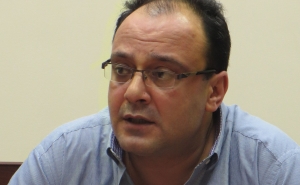 Карен Бекарян: Армения пока реализовала второе "и" в политике "и-и"