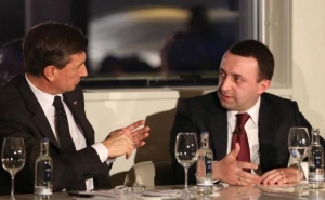 Վրաստանը պատրաստ է Ռուսաստանի հետ բարձր մակարդակի բանակցությունների