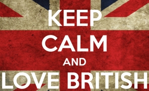 The British Accent is the World's Most Attractive