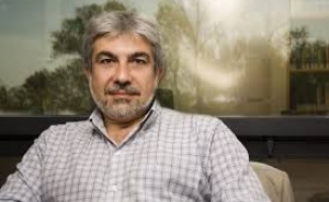 Khatchik Der Ghougassian: I Expect More Turks, and Hopefully Azerbaijanis, Willing to Oppose Their Government for the Sake of Justice