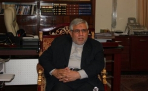 Iran Calls Minsk Group Members to Be More Active 