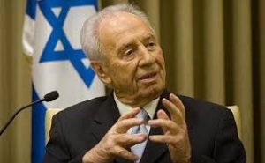 Shimon Peres Revealed the Secret of Longevity