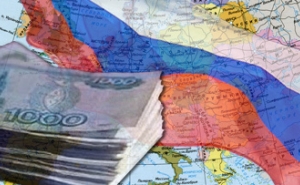 41 процент россиян не довольны экономикой России