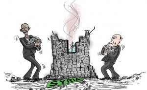 Assad: We Cannot be in an Alliance with Countries Which Support Terrorism