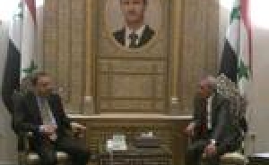 Սիրիայի հայ համայնքը գտնվում է պետության ուշադրության կենտրոնում