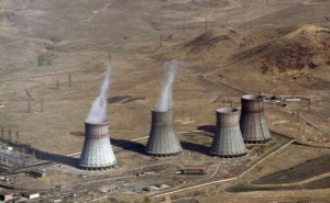 ՀԱԷԿ-ի երկրորդ էներգաբլոկը շահագործման կհանձնվի 2027թ-ին 