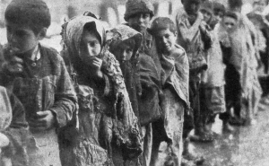 Illinois Holocaust Museum Hold a Conference on the Centennial of Armenian Genocide