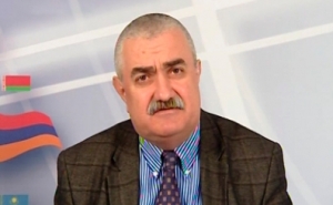 "Факт членства Армении в ЕАЭС будет диктовать новые подходы и формы сотрудничества внутри нашего региона" 