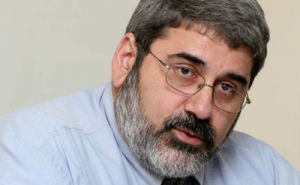 Կիրո Մանոյան. Լևոն Տեր-Պետրոսյանը բարձրաձայնում է Թուրքիայի տեսակետը