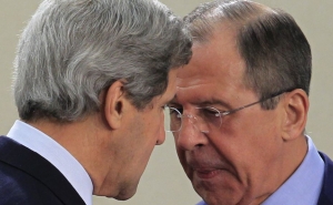 Sanctions Against Russia will Remain on the Conscience of Their Authors: Sergey Lavrov