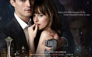 The Movie "Fifty Shades of Grey" Banned in Several Countries   