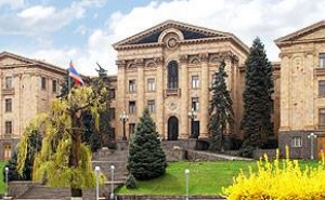 A Draft Statement in the RA National Assembly Condemning the Genocide Towards Greeks and Assyrians