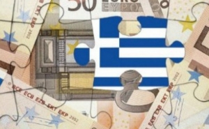 Talks on Greece&rsquo;s Bailout Failed