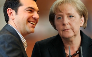 Գերմանիան Հունաստանին նոր վարկեր է առաջարկում, Հունաստանը հրաժարվում է