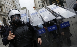 Թուրքիան ոստիկանական պետություն դառնալու լրջագույն հեռանկարներ ունի