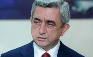 Սերժ Սարգսյան. Մենք կրկեսի վերածելու հայրենիք չունենք