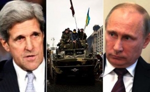 The US Is Ready to Roll Back Sanctions against Russia