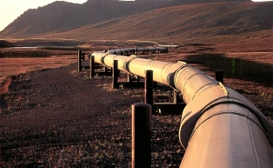 The Southern Gas Corridor Advisory Council Discussed the Implementation of the Project