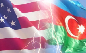 В отместку США официальный Баку организует слушания на тему "Азербайджан-США"