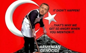 Policy of Turkey on the Armenian Genocide: Stuck in Stereotypes