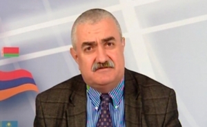 Ա. Սաֆարյան. ԵԱՏՄ կազմում Հայաստանը կարող է էական տնտեսական աճ ապահովել