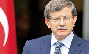 Davutoglu: Armenian Diaspora is our Diaspora