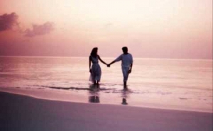 Love is Like a Miracle