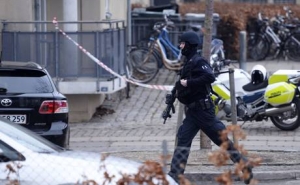Israel Calls for an Uncompromising War Against Terror