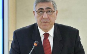ԵԱՀԿ-ում ՀՀ դեսպան. Ադրբեջանի փորձերը` ուժի միջոցով պարտադրել հայկական կողմին իր բանակցային մոտեցումները, լոկ պատրանք են