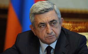 Armenia's President Recalls the Armenian-Turkish Protocols