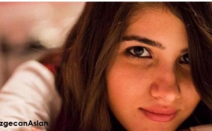 In Turkey Violence Against Women Continues